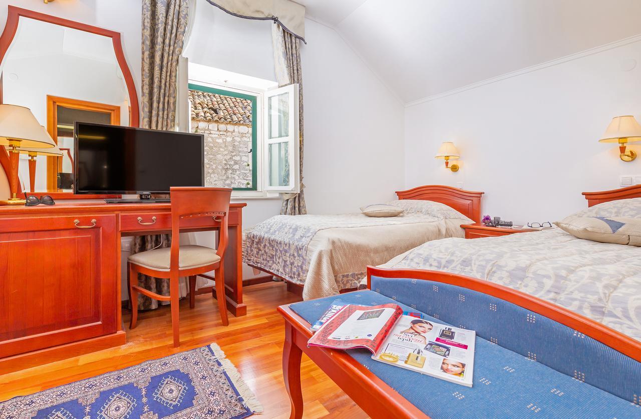 Hotel Ostrea ستون المظهر الخارجي الصورة