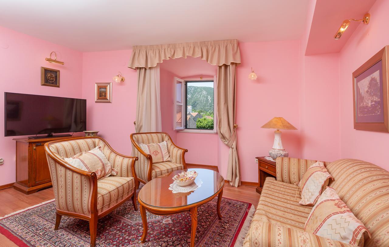 Hotel Ostrea ستون المظهر الخارجي الصورة