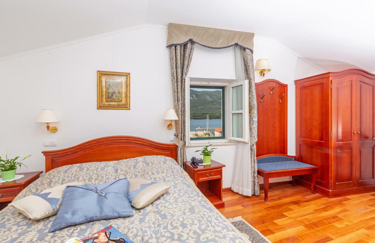 Hotel Ostrea ستون المظهر الخارجي الصورة